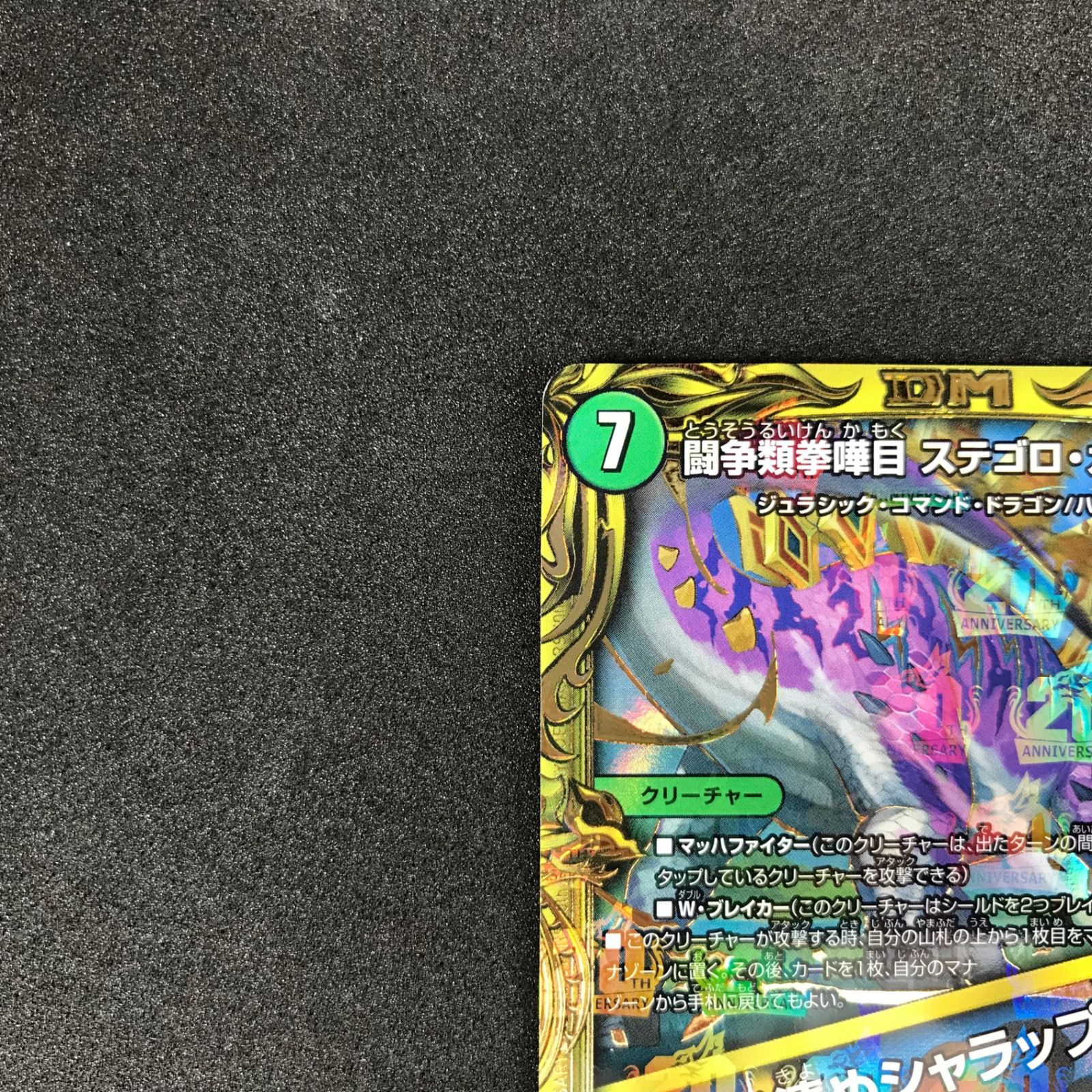 ステゴロカイザー b 4枚 ステゴロカイザー b 4枚