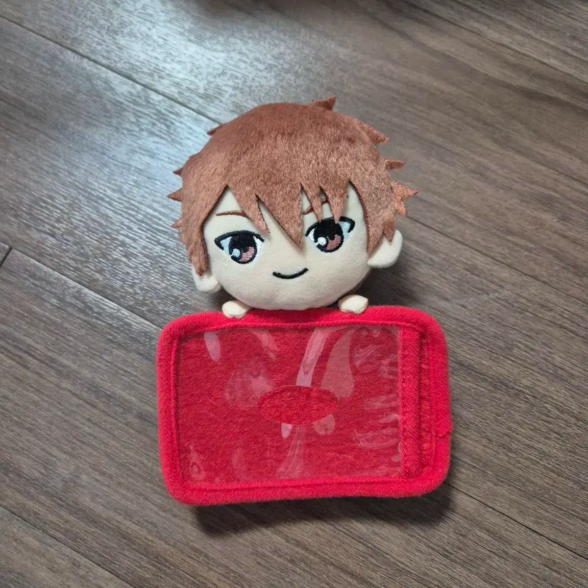 あんさんぶるスターズ！！(あんスタ) 流星隊 守沢 千秋 朽木 ぬい 出品