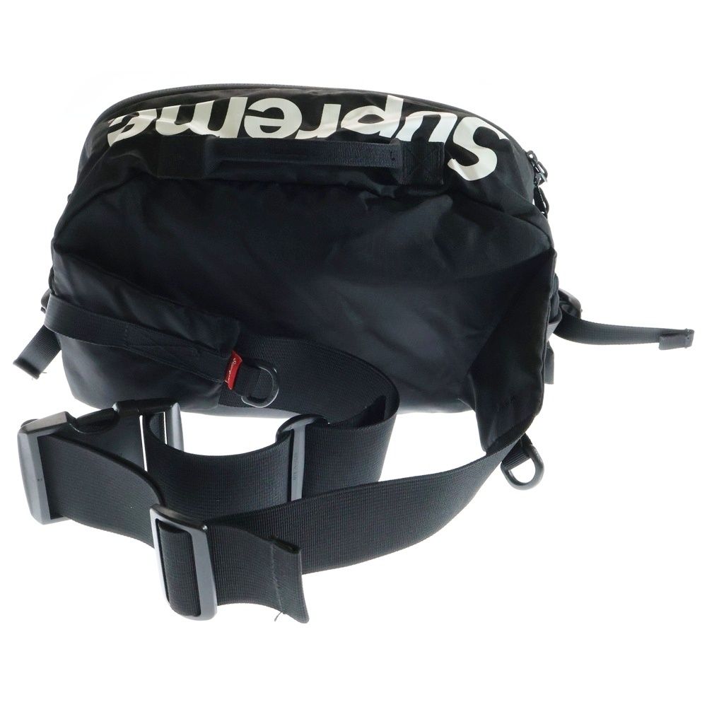 SUPREME シュプリーム 17SS Waist Bag Supreme シュプリーム 17ss Waist Bag Backpack ウエストバッグ