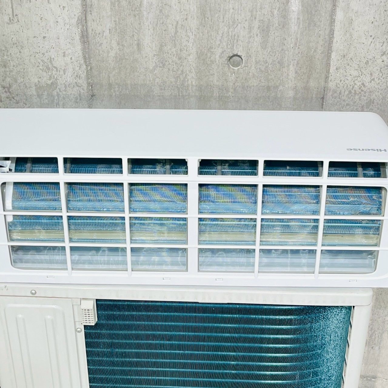 エアコン 6畳用