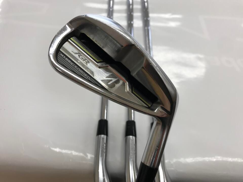 最短翌日発送】JGR HYBRID FORGED | S | N.S PRO MODUS3 TOUR105