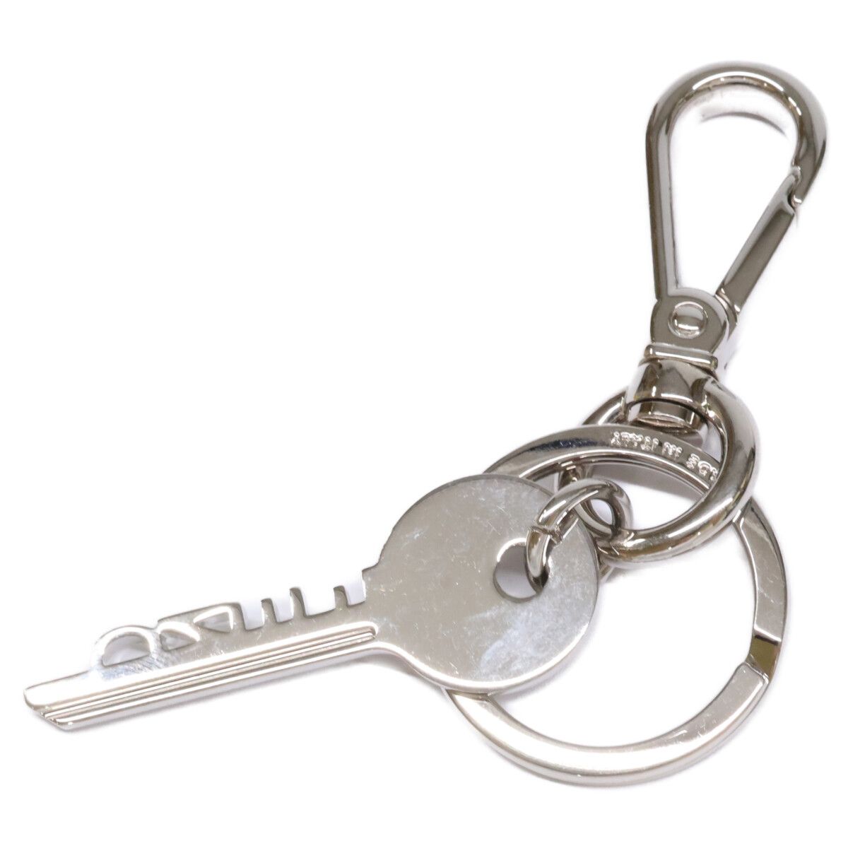 フェンディ シルバーメタル