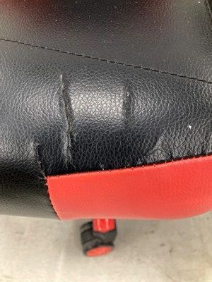 ゲーミングチェア