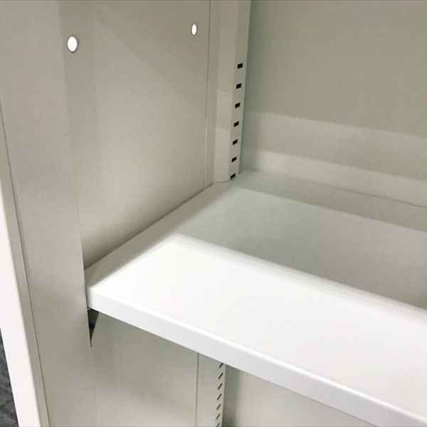 片開き書庫 レクトライン