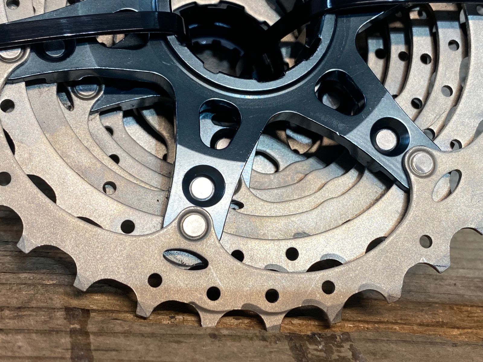 IN844 シマノ SHIMANO アルテグラ ULTEGRA CS-HG800-11