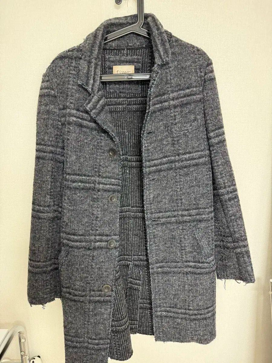 イタリア シリーズ Fiver ファイバー コート s
