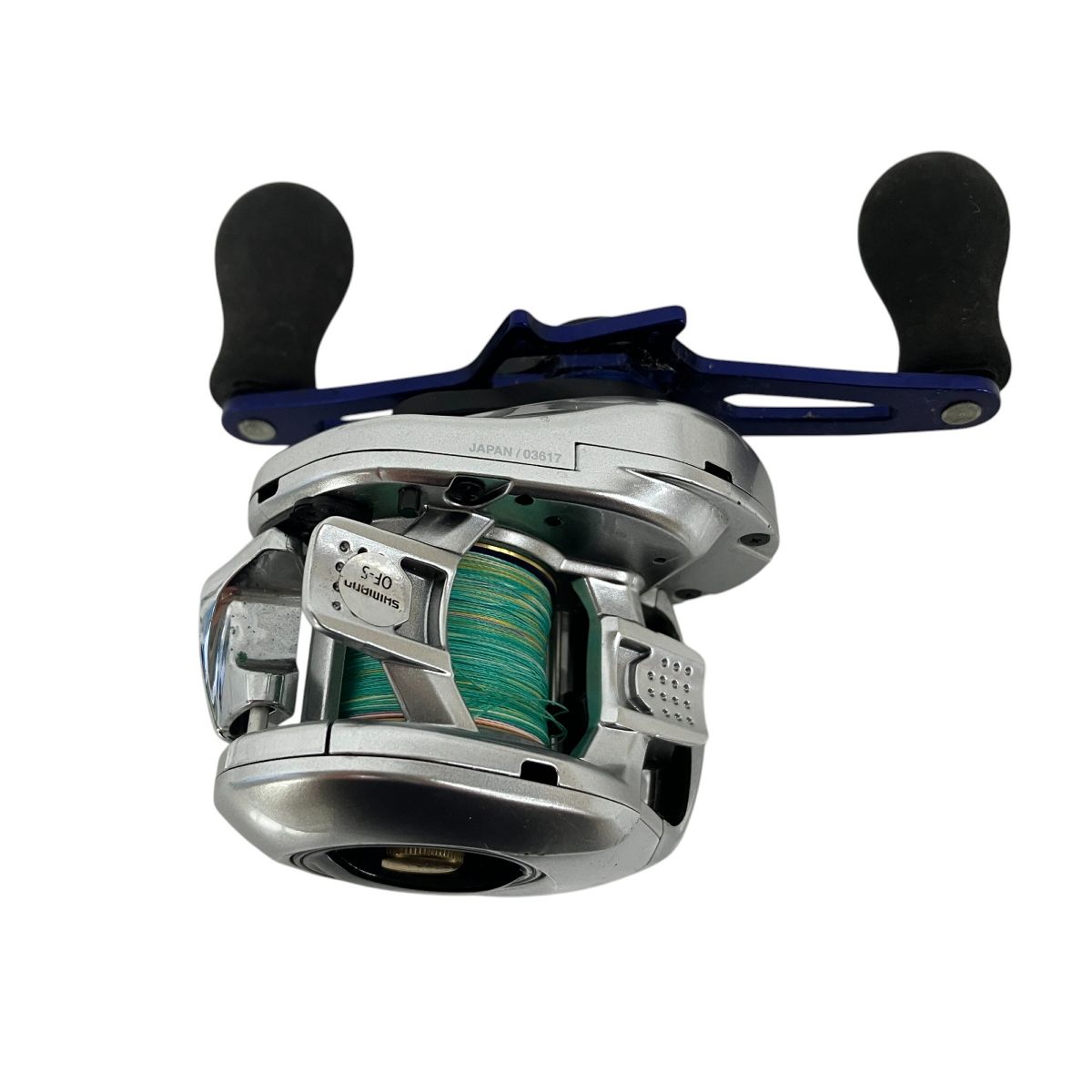 ステファノ フィッシングリール 新品 【公式通販】