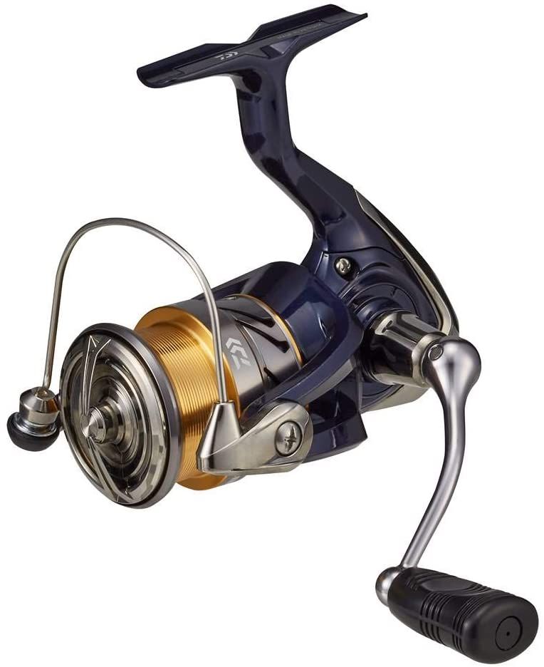 DAIWA/ダイワ】20 クレスト LT2500S-XH (309431) スピニングリール
