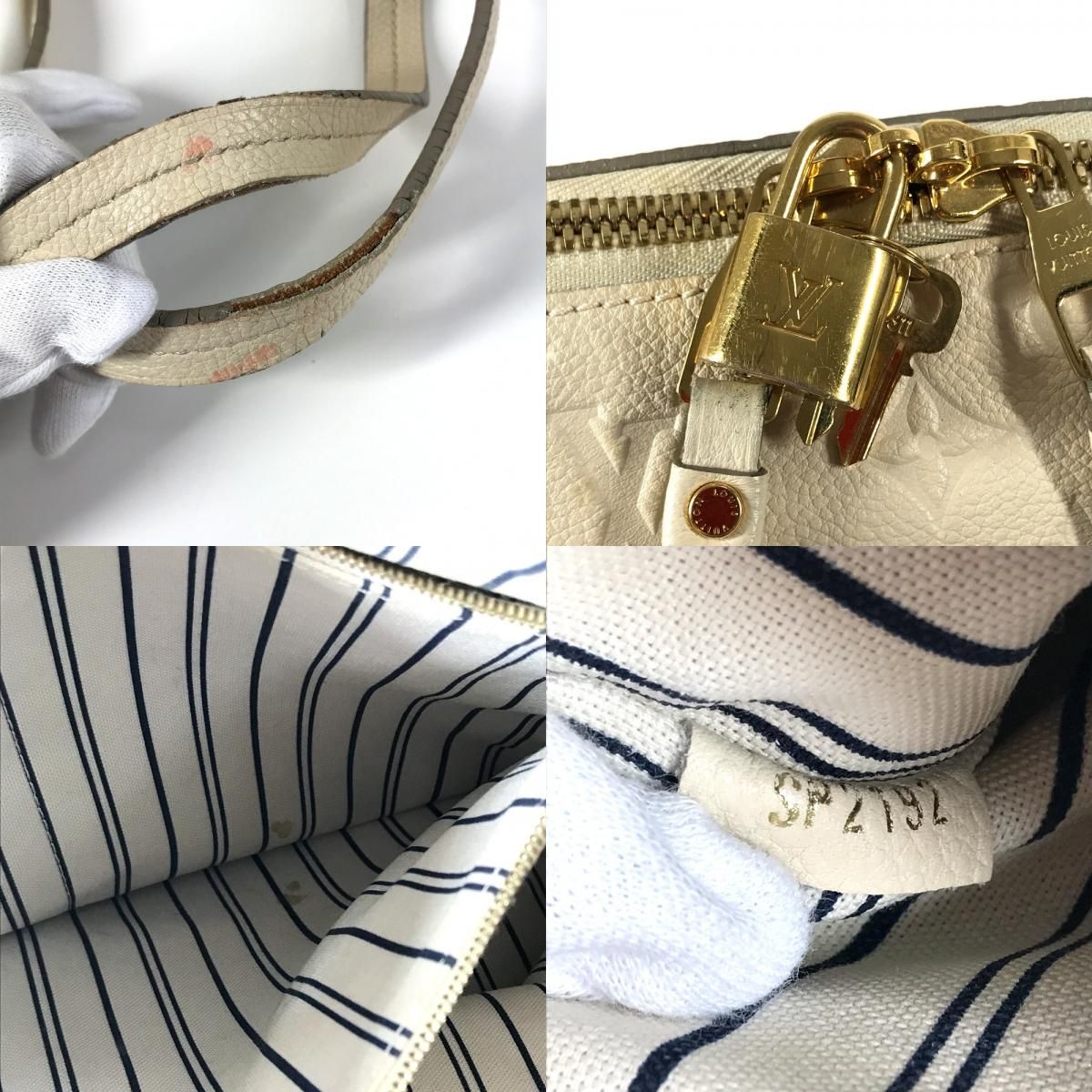 VUITTON ルイヴィトン