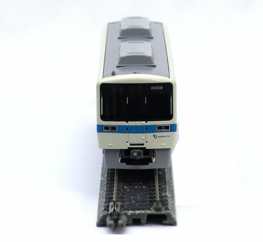 増結4両編成セット 動力無し