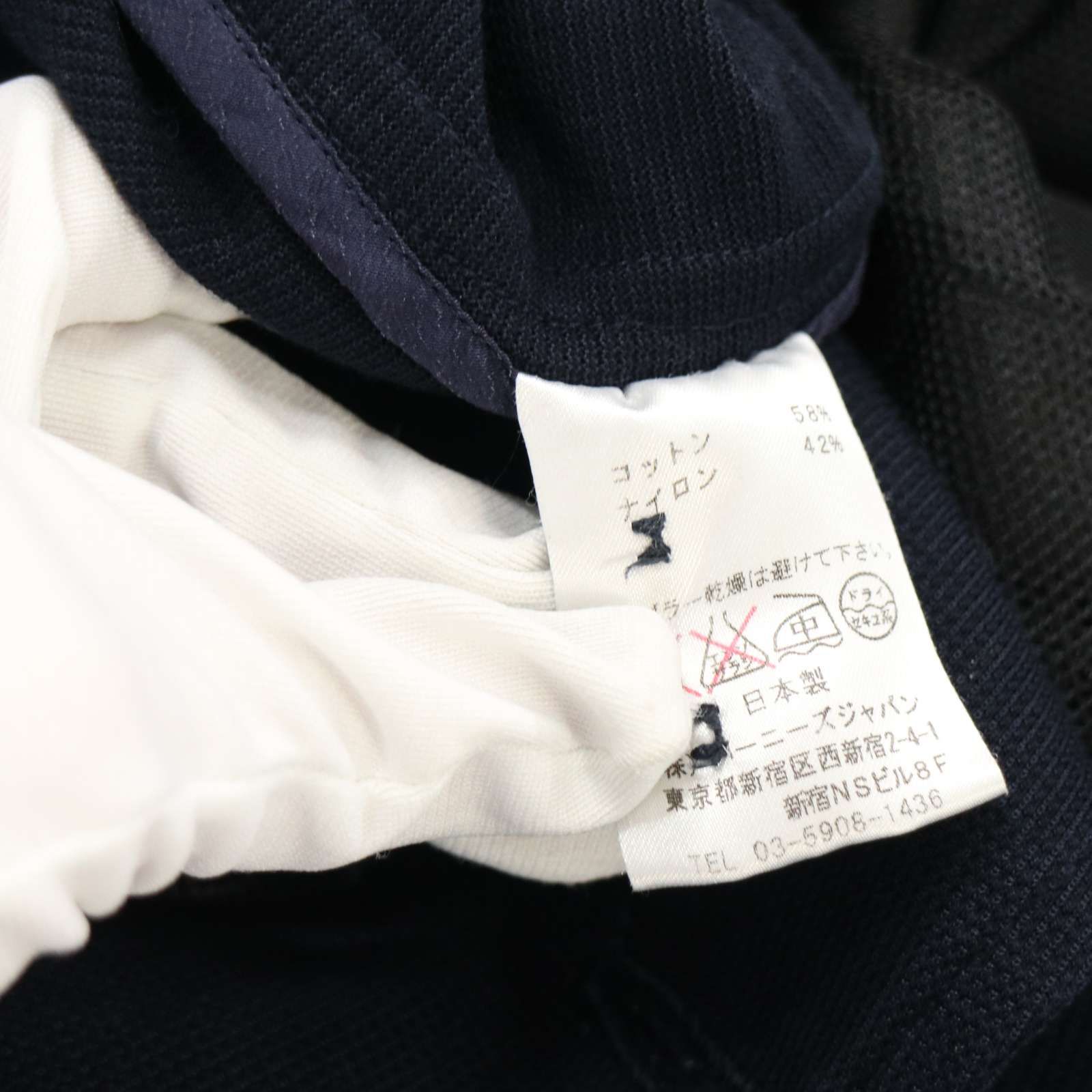 BARNEYS NEWYORK バーニーズ ニューヨーク 春夏☆ アンコン