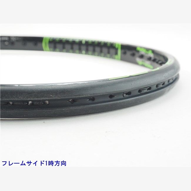 中古 テニスラケット ウィルソン ブレード 104 2015年モデル (G2