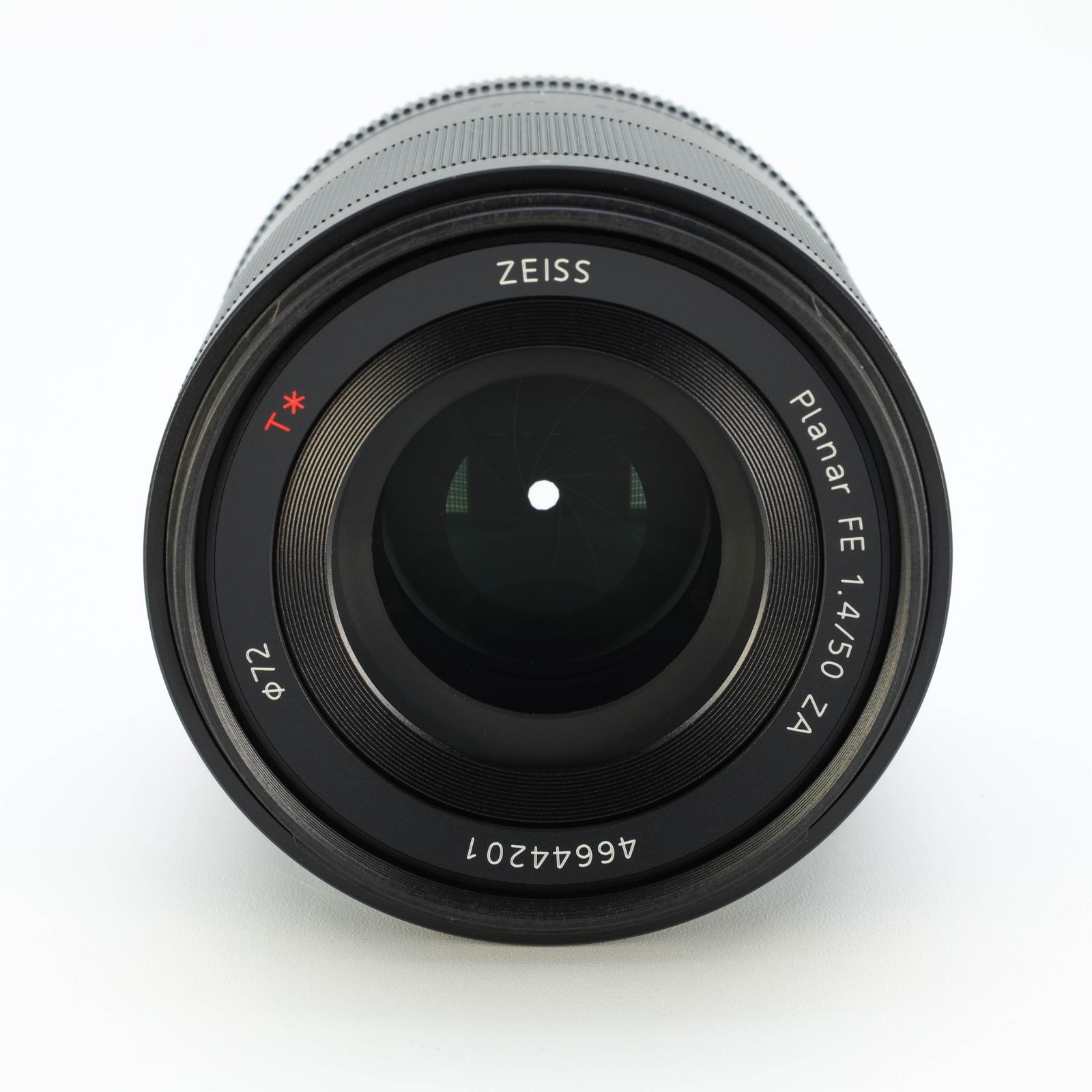SONY ソニー Planar T FE 50 mm F 1 4 ZA _