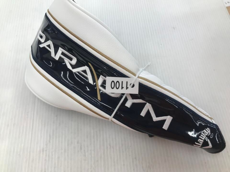 キャロウェイ PARADYM MAX FAST/SPEEDER NX40 for Callaway(JP)/R/10.5