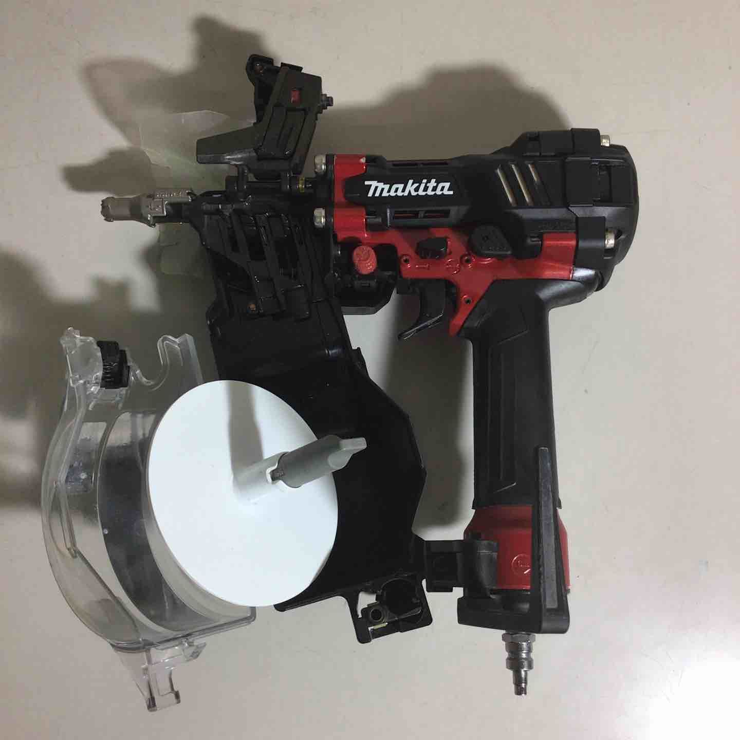 マキタ makita 高圧エア釘打ち機 AN534H 戸田店 WWW_NOITHATQUANGTHANH_NET