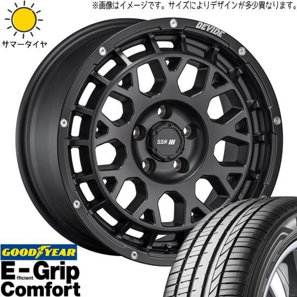 超美品‼️165/60/R14エブリィワゴン純正タイヤホイール4本セット 新車
