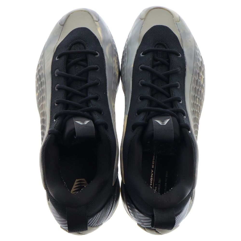 adidas (アディダス) AE1 LOW MX GREY ローカットスニーカー