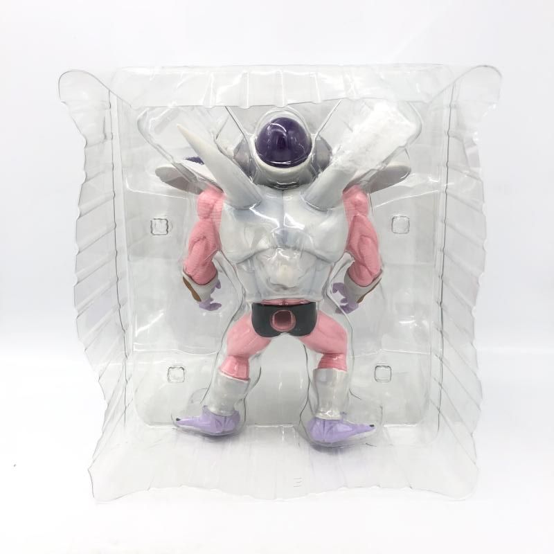 【中古】箱傷み)バンダイ 一番くじ E賞 フリーザ(第三形態) フィギュア MASTERLISE/ドラゴンボール BATTLE ON PLANET NAMEK[6][240006551729] 中古】箱傷み)バンダイ 一番くじ E賞 フリーザ(第三形態