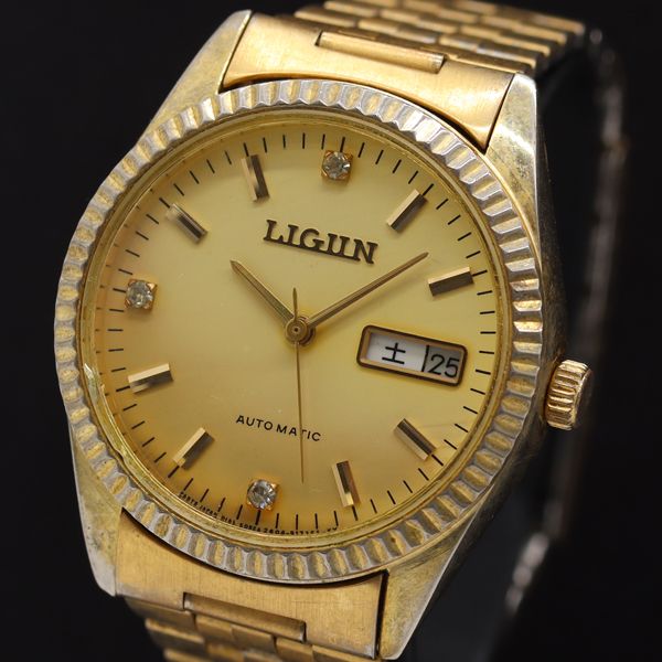 ロンジン 腕時計 ラクマ店 ゴールド LONGINES ロンジン フラッグシップ  