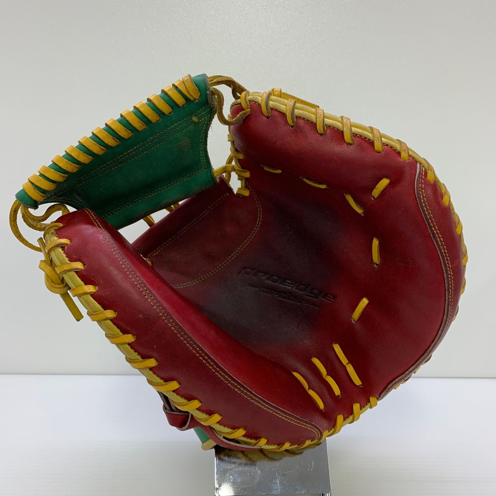 SSK プロエッジ 一般 大人用 硬式 捕手 キャッチャーミット 野球 グローブ 楽天市場】【交換送料無料】 野球 キャッチャーミット 硬式 大人