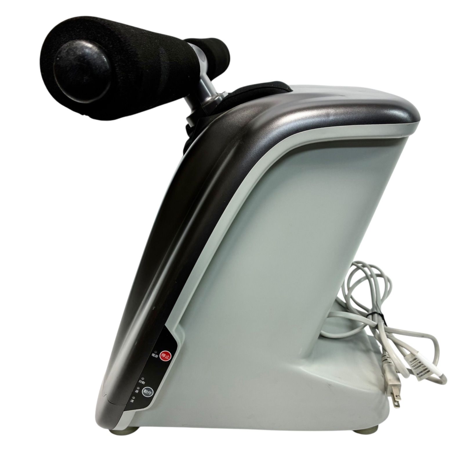 056-110t☆スライヴ LIFE UP PRO マッサージャー MD-081 ※中古