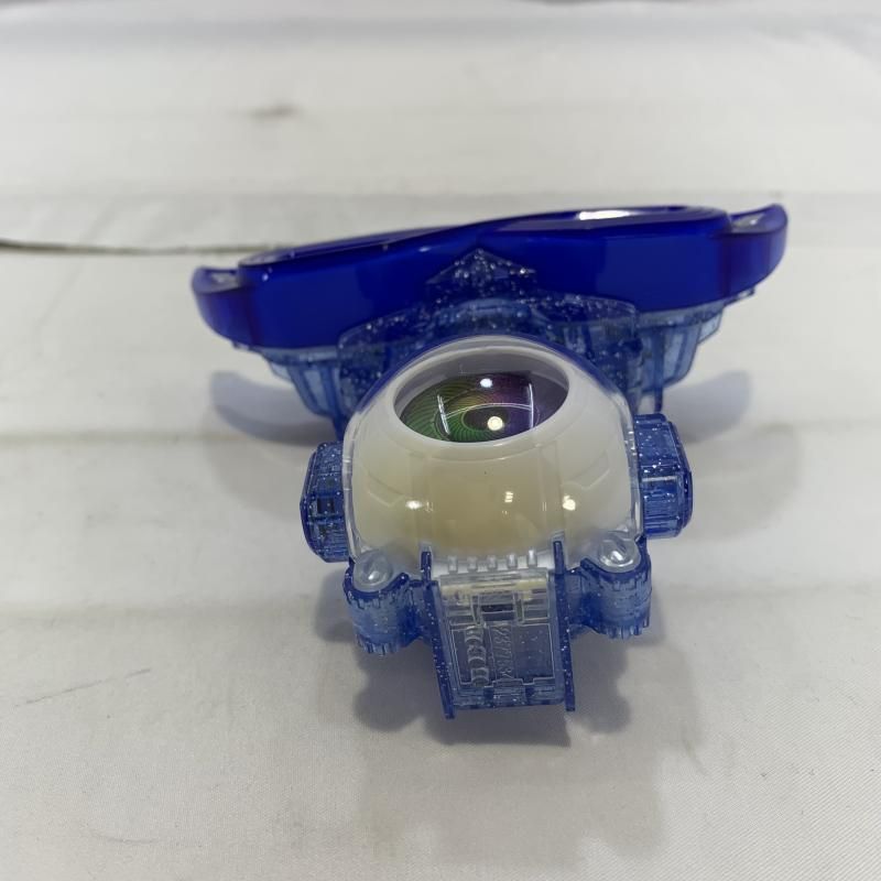 中古】現状品)BANDAI シンスペクターゴーストアイコン 仮面