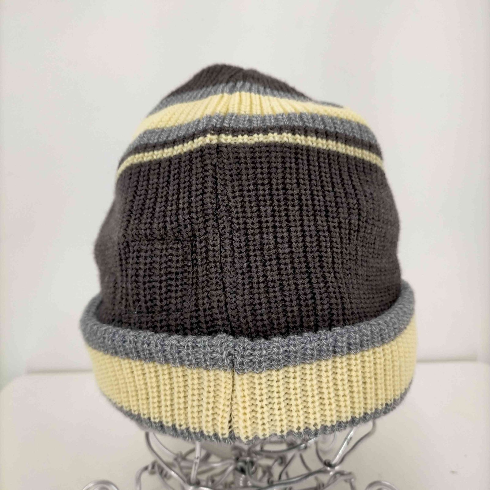 ノーロール NOROLL 22AW CONFECTION KNIT メンズ 表記無 - メルカリ