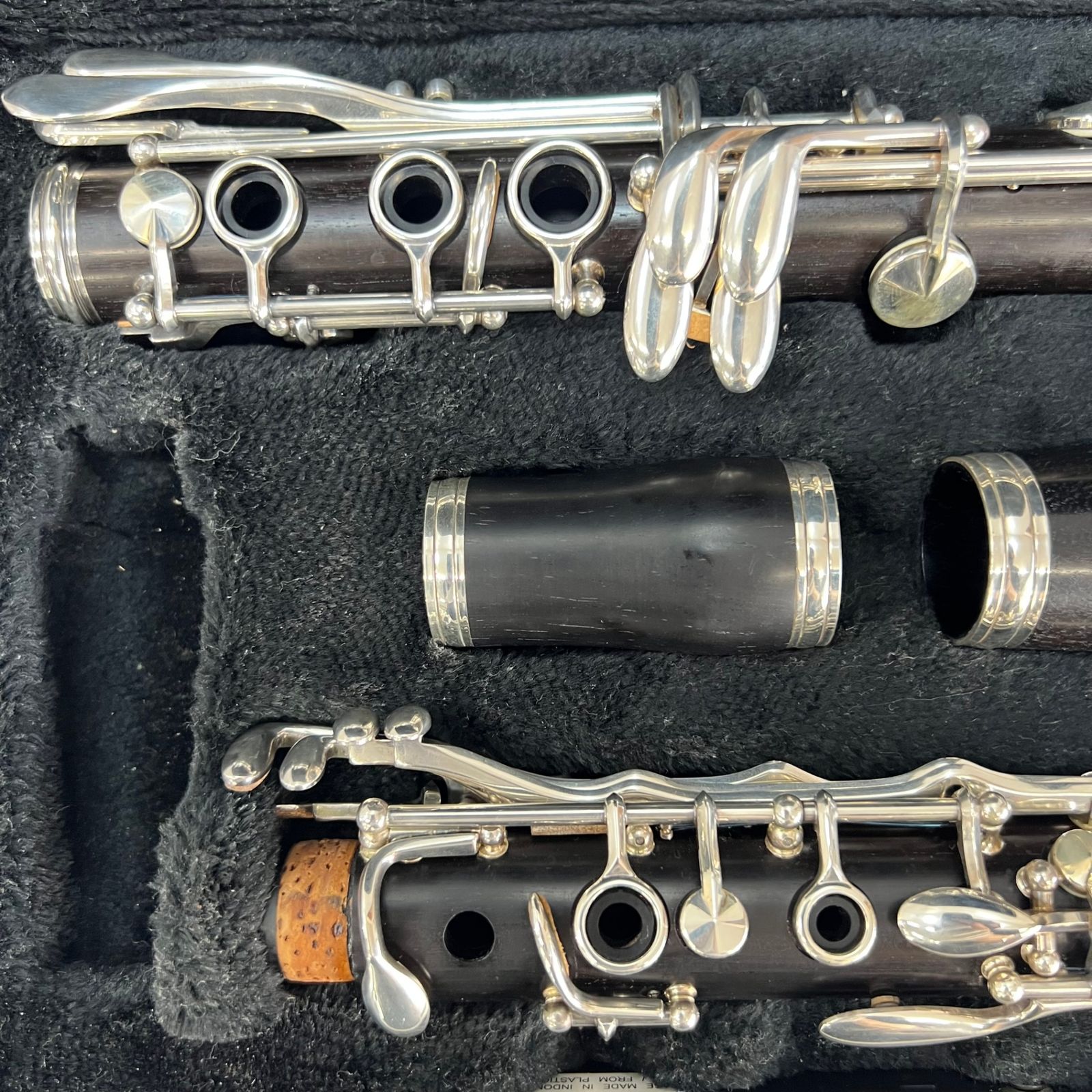 YAMAHA ヤマハ YCL-450 B♭クラリネット Clarinets 木管楽器