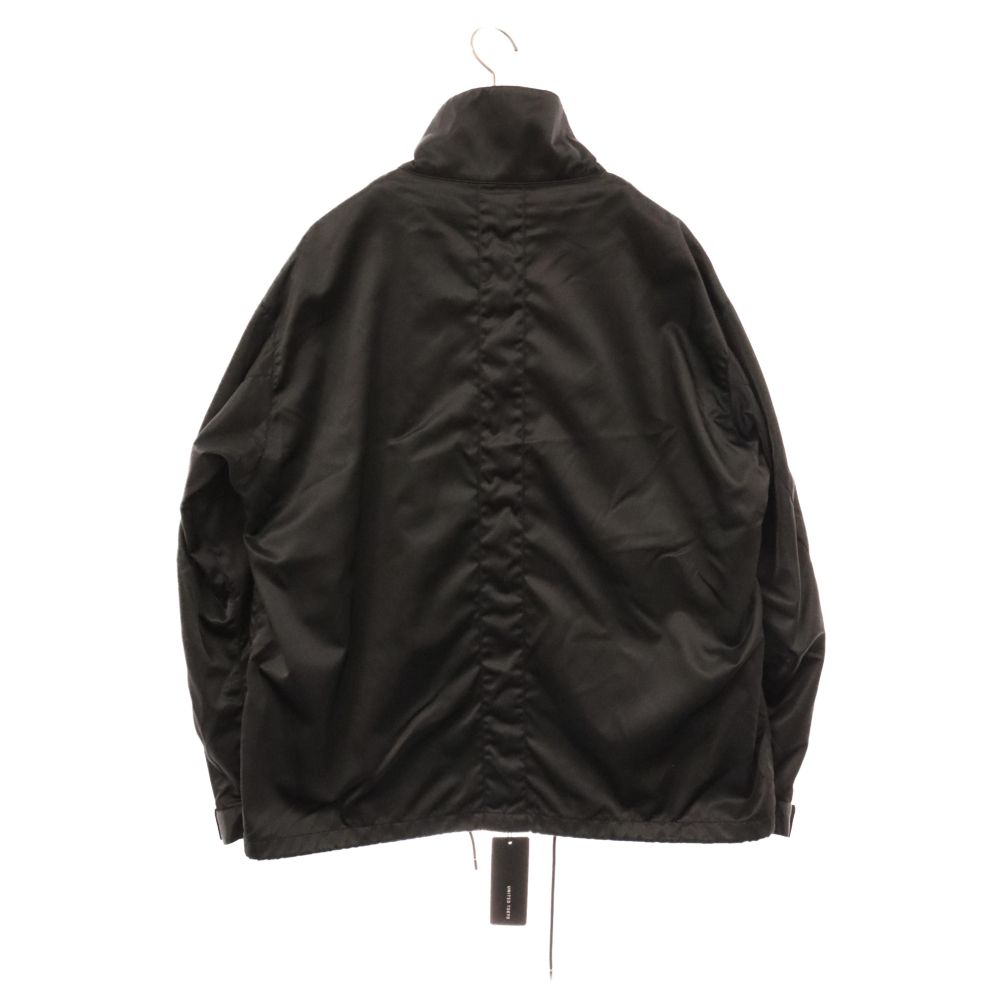 UNITED TOKYO (ユナイテッド トウキョウ) DETACHABLE LINING M-65  