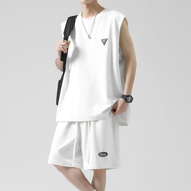 ストレッチ 半袖 Tシャツ 夏用 ゆったり韓国風 セットアップ Amazon | [LyuSyoEn] 地雷系 セットアップ 夏服 半袖 シャツ
