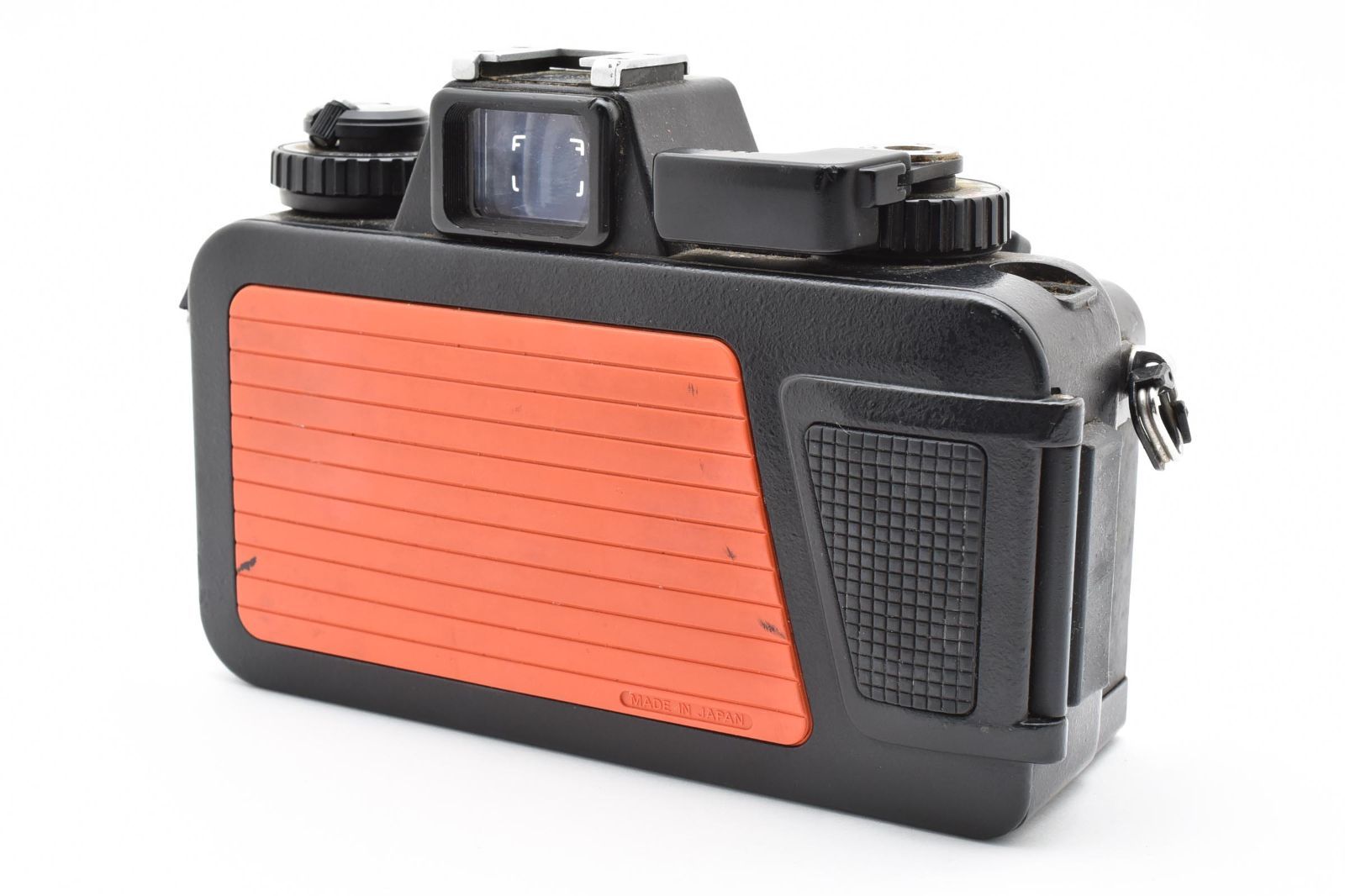 ニコノス NIKONOS-V