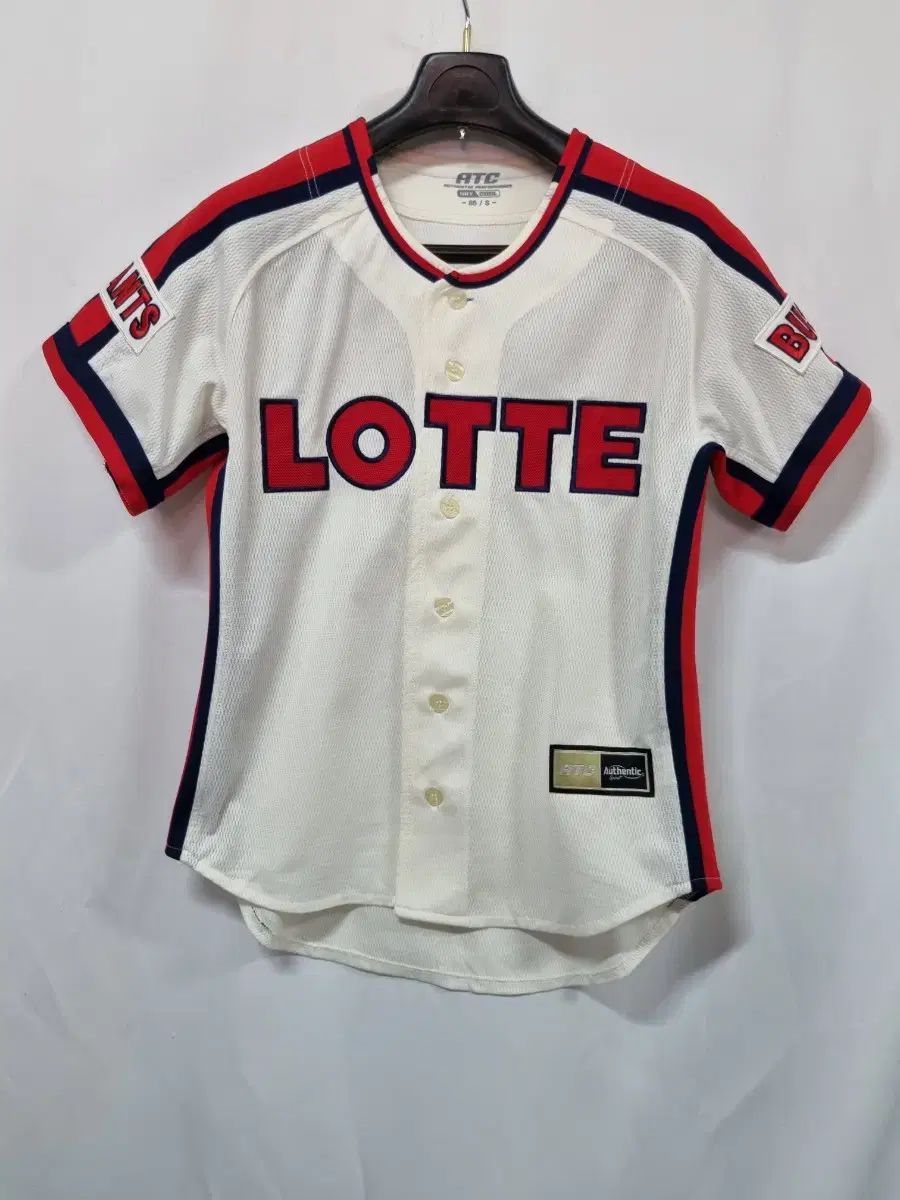 ファム出品 ロッテ・ジャイアンツ すべての刺繍 ノンマーキング 85 ／ S