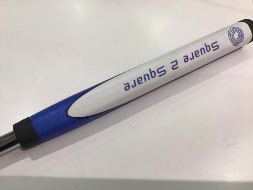 中古】 オデッセイ Ai-ONE SQUARE 2 SQUARE MAX STRIPE 34インチ