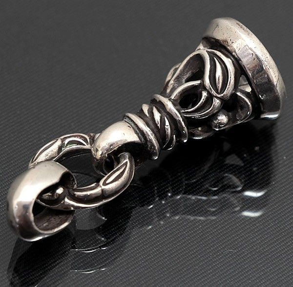 シルクリンク ブレスレット クレーンベル lone ones ロンワンズ