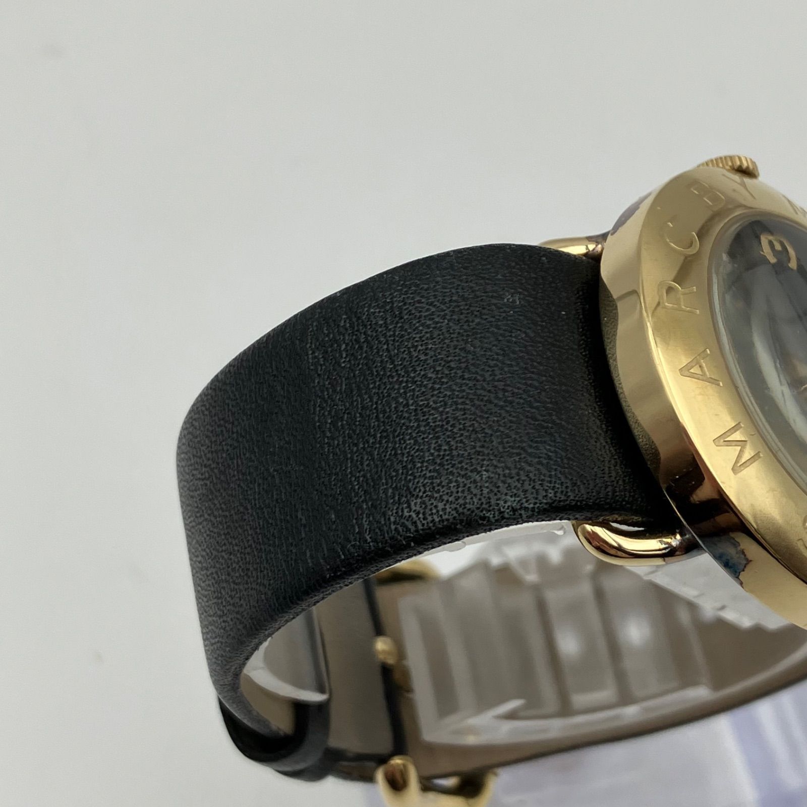Marc by Marc Jacobs マークバイマークジェイコブス 腕時計