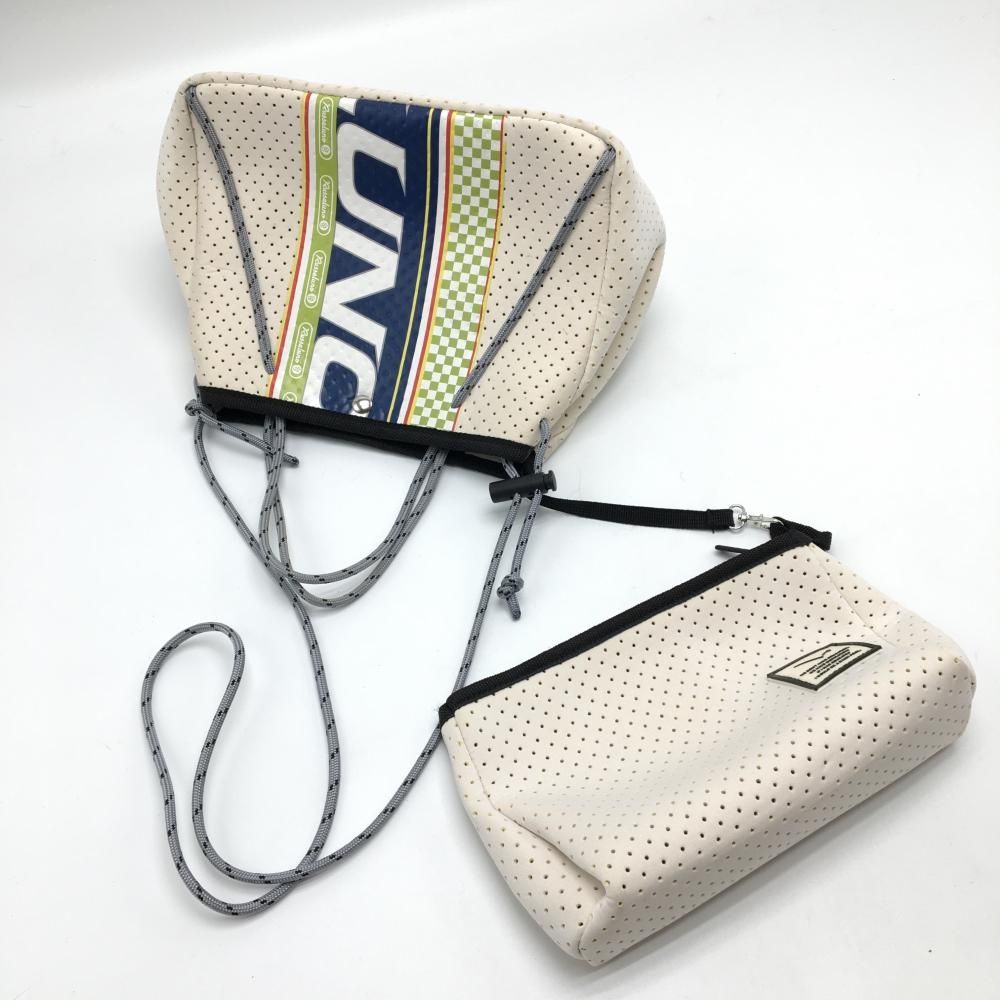 ラッセルノ カートバッグ