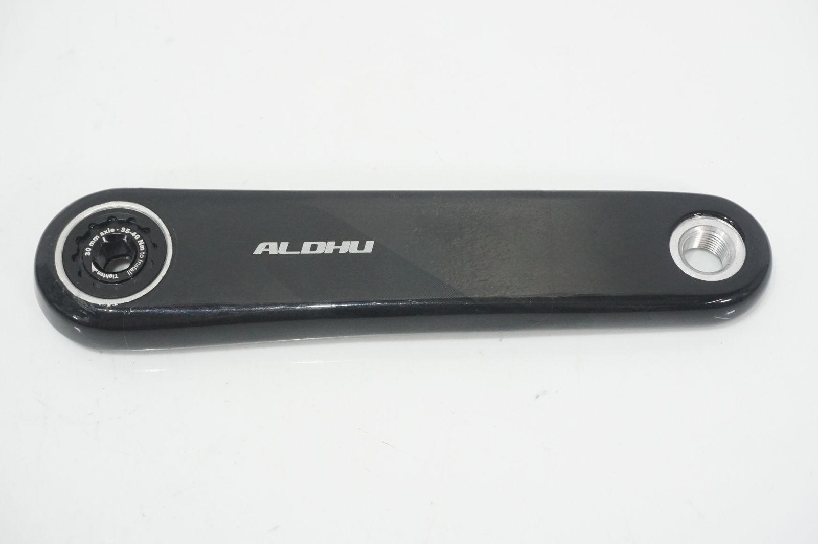 172.5mm クランクセット