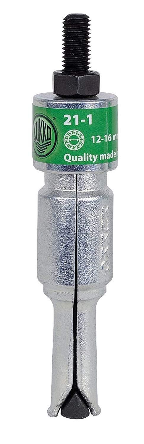 KUKKO クッコ 21-1 内抜きエキストラクター 12-16 MM