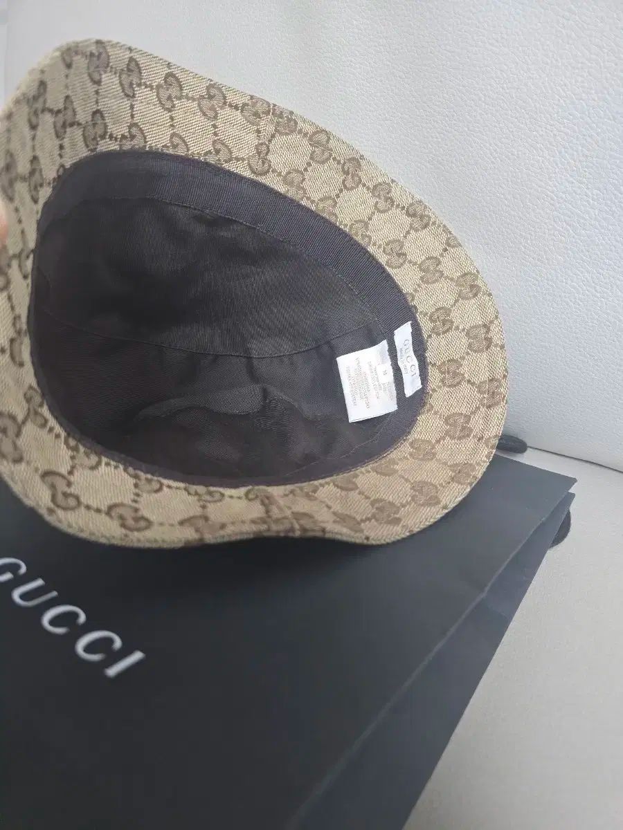 バケットハット 正規品
