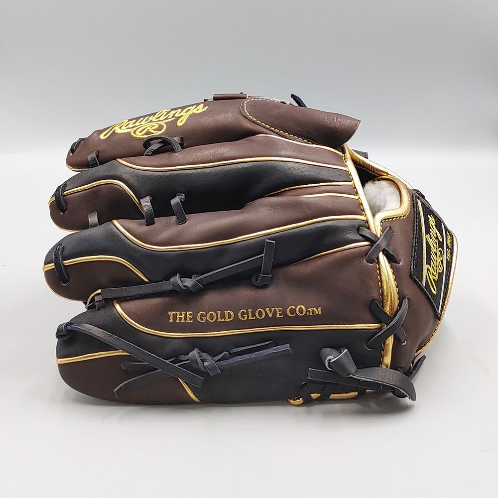 ローリングス×Kebozケボズ×ベイクルーズ 軟式 ファーストミット