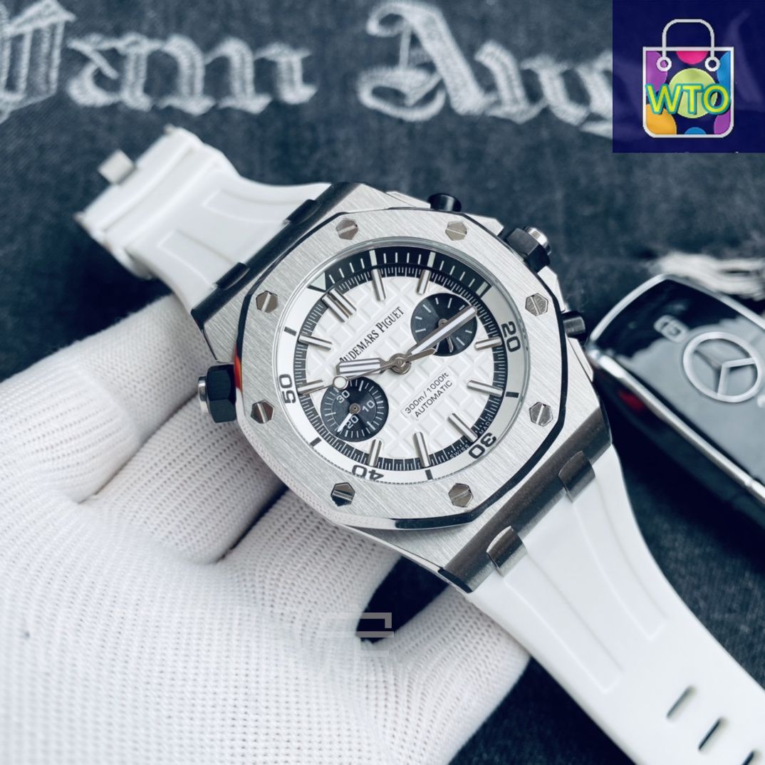 【美品】Audemars Piguet 八角形掛時計 AUDEMARS PIGUET オーデマ ピゲ 八角形に引きこまれる魔力