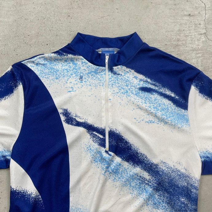 Van Rysel ロードバイク ワンピース XL VANRYSEL (ヴァンリーゼル