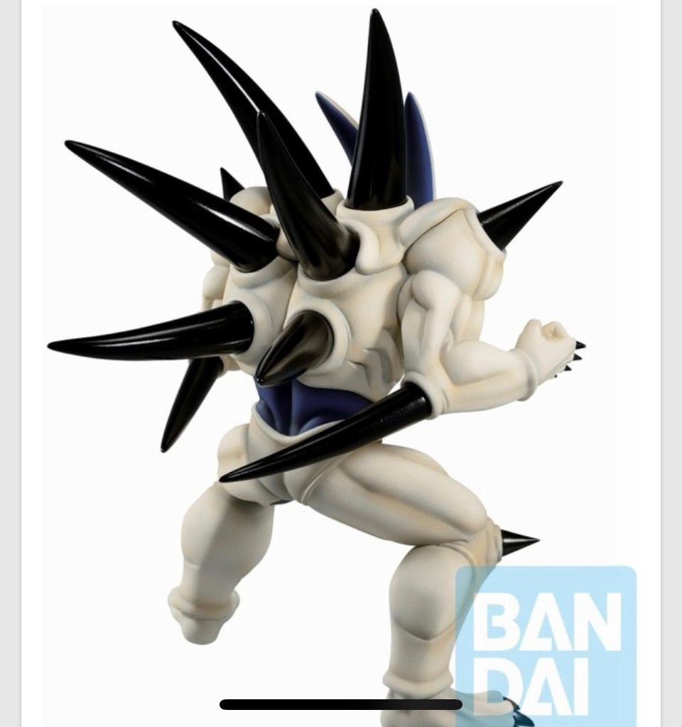 一番くじ ドラゴンボール C賞　D賞 ゴジータ4 超一星龍 フィギュア ドラゴンボール一番くじ C賞とD賞 超一星龍 超サイヤ人4ゴジータ