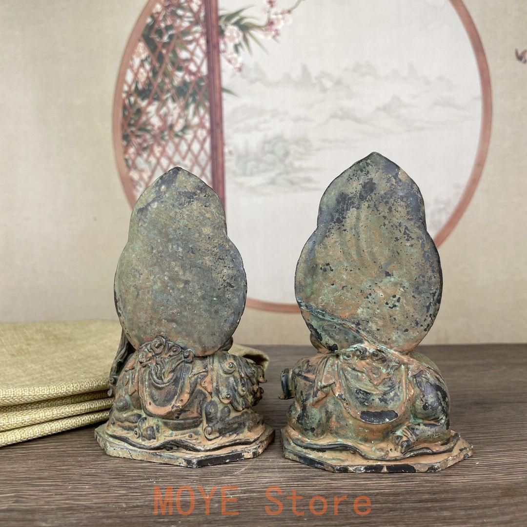 仏教美術 仏像 文殊普賢菩薩 仏堂奉納 仏像 招財 開運 風水 工芸品 置物 仏教美術 仏像 文殊普賢菩薩 仏堂奉納 仏像 招財 開運 風水 工芸