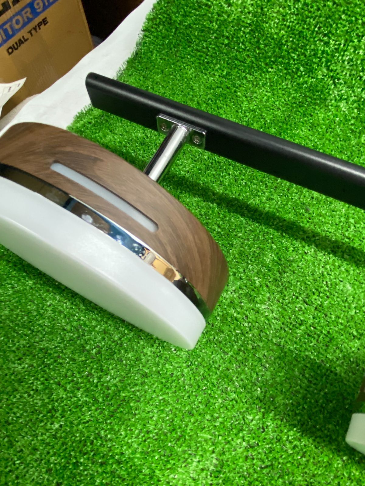 リモコン 取り扱い説明書付