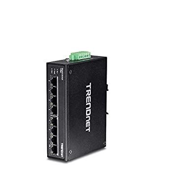 TrendNET 8-port Gigabit Switch
