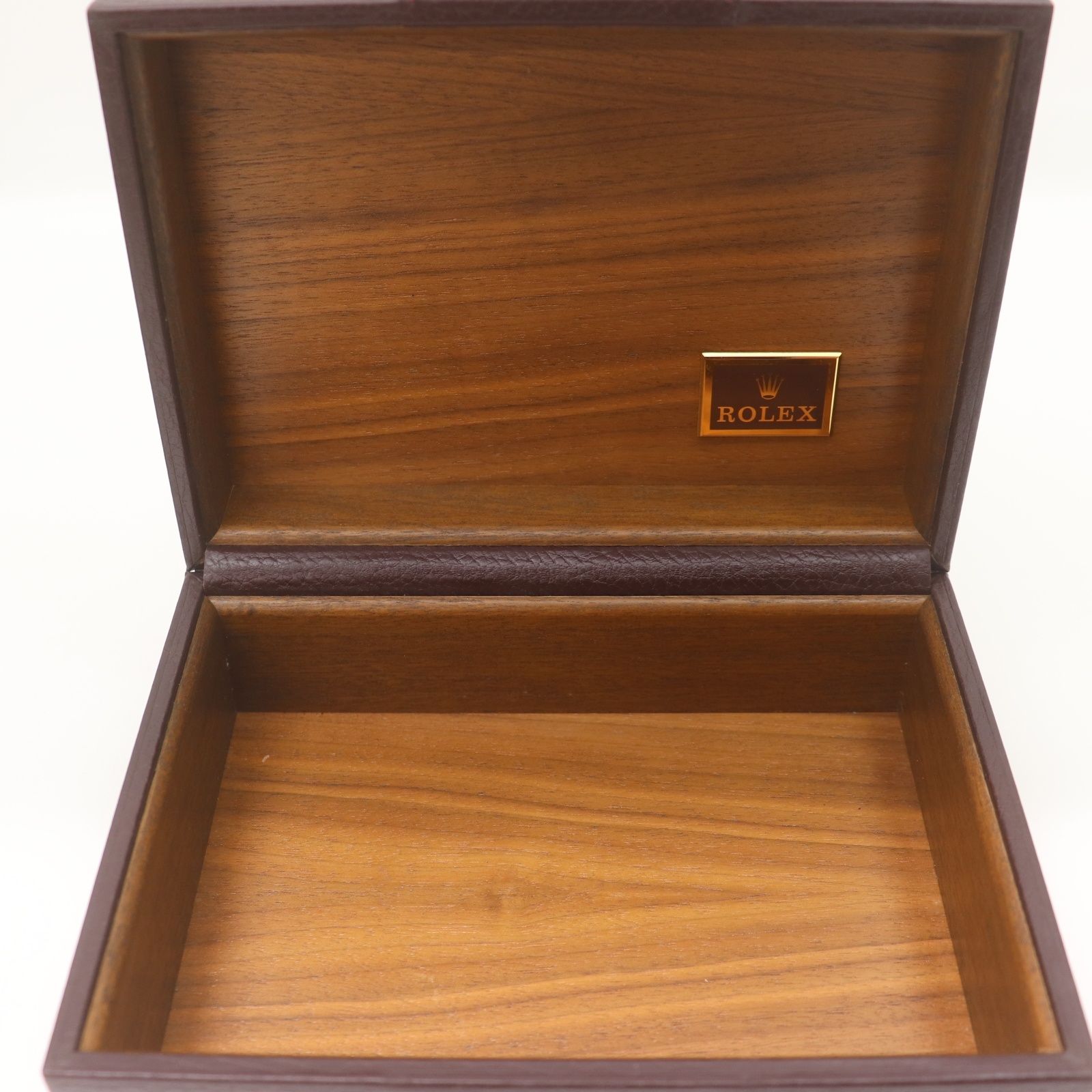 付属品のみ】 ロレックス ROLEX 時計用 空箱 内箱 外箱 デイデイト
