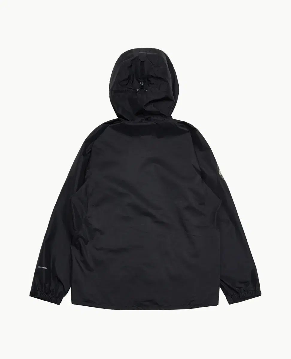 mont-bell モンベル ゴアタックス レイントレッカー ウインドブレーカー