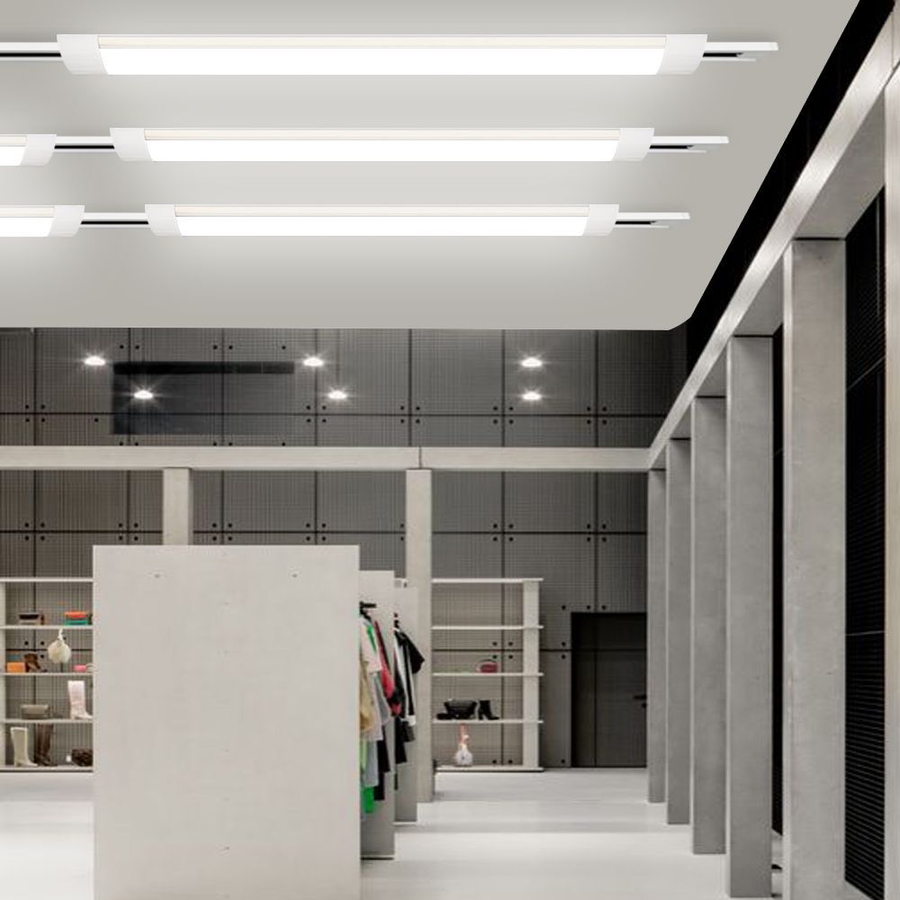 取付簡単 天井照明