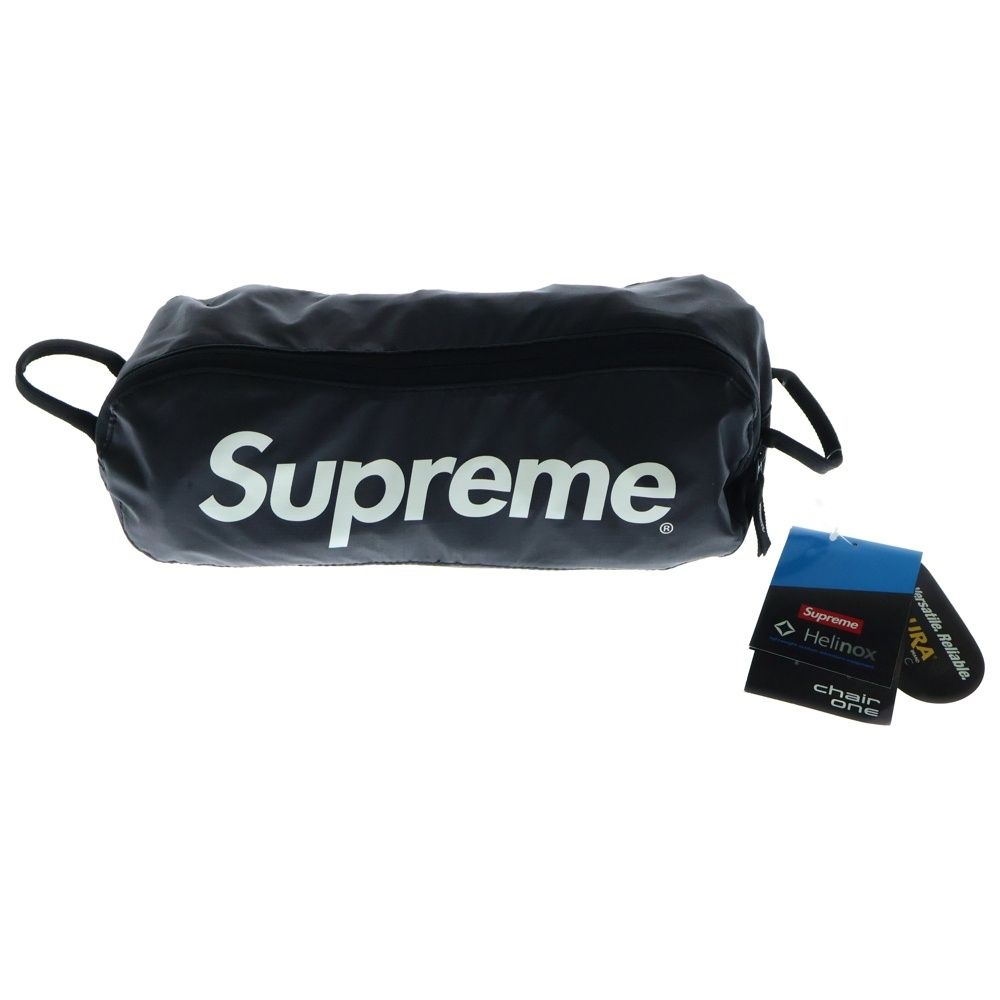 SUPREME (シュプリーム) 16SS ×Helinox Chair One ヘリノックス